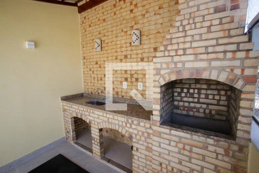 Apartamento de 3 quartos em condomínio com sauna — photo 45