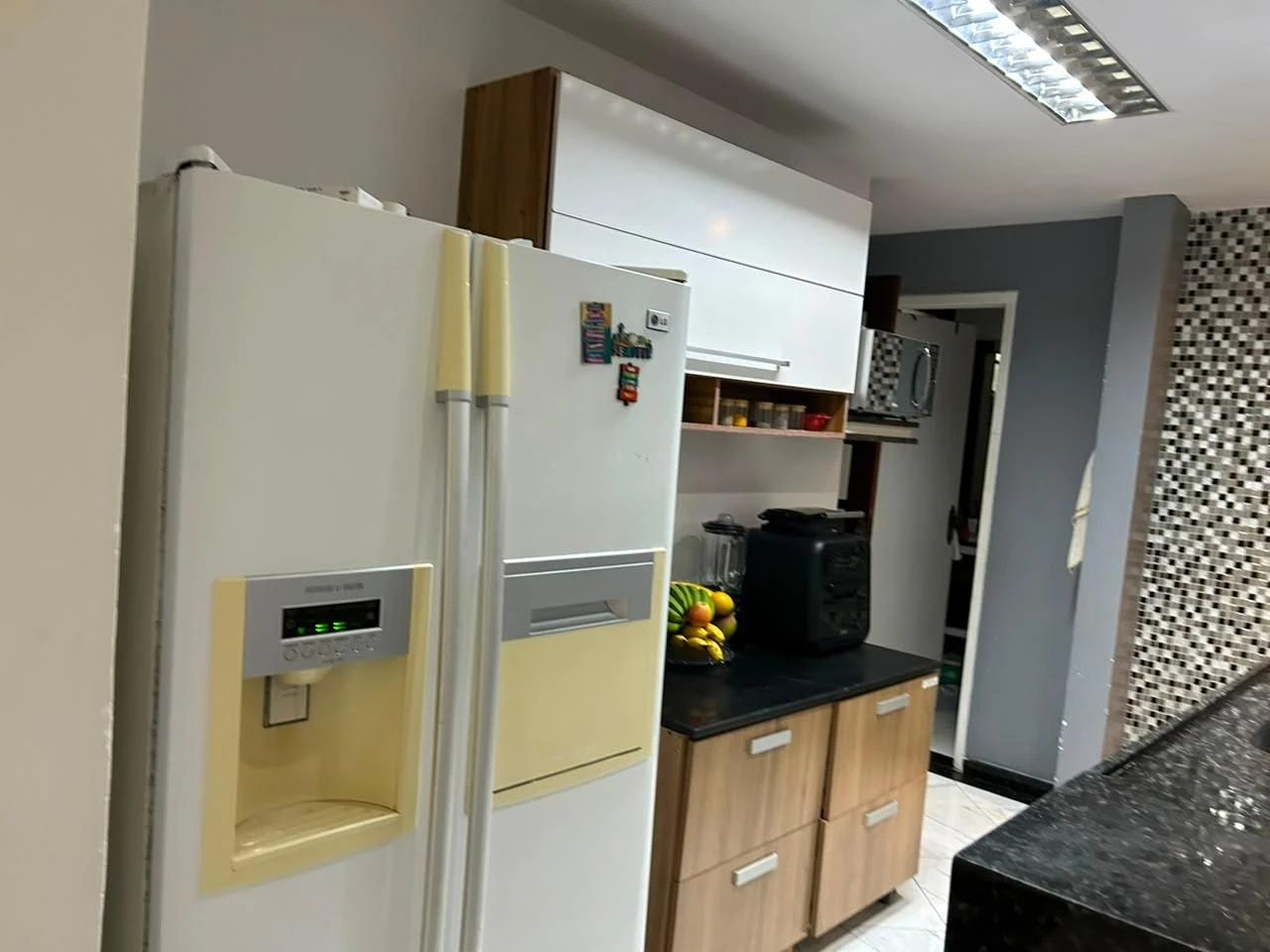 Apartamento amueblado con 2 dormitorios y 1 baño — photo 6