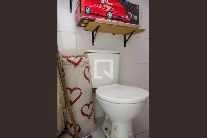 Apartamento para aluguel com 2 quartos e 2 banheiros — photo 24