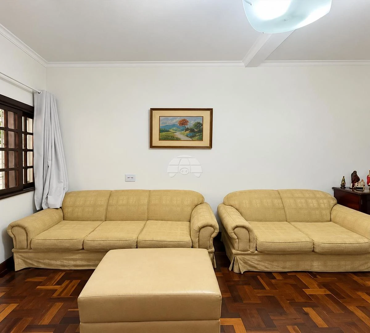 Будинок 140 м² із заскленим балконом та робочим місцем — photo 10