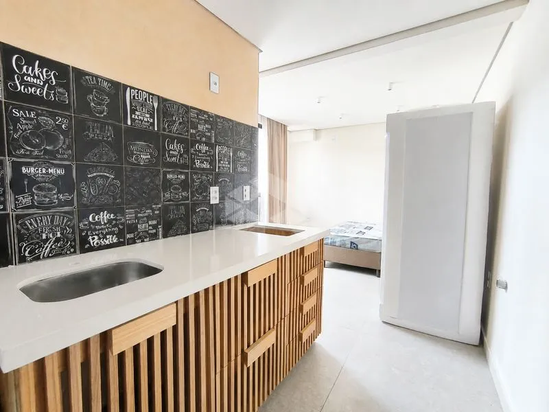 One-bedroom apartment, 30 m² — photo 9