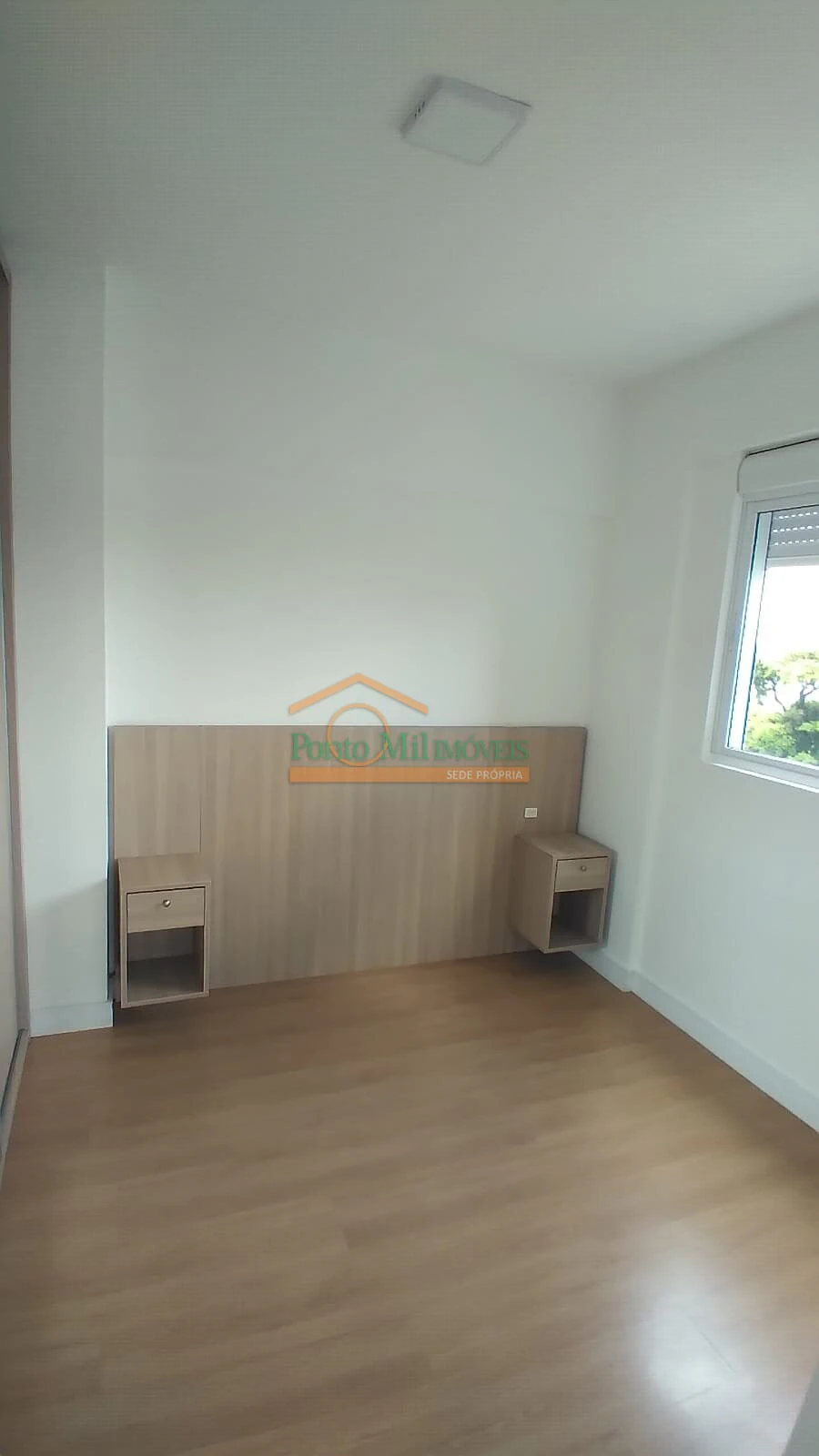 Apartamento com churrasqueira privativa, Novo Mundo — photo 19