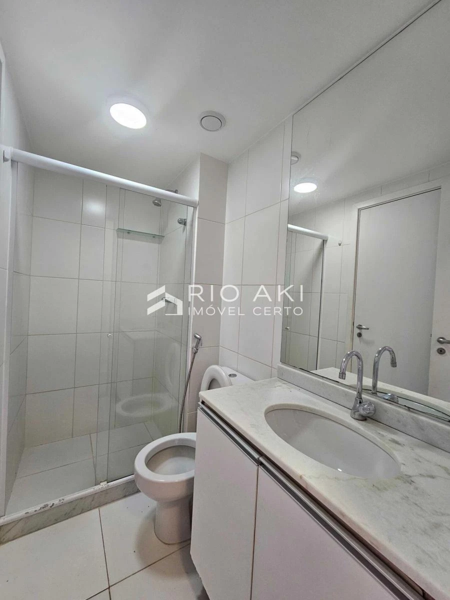 88 m² apartment with 3 bedrooms and 2 en-suites — photo 35