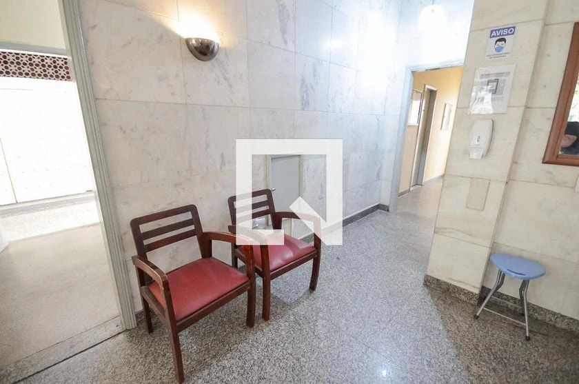 Квартира с 2 спальнями и стиральной машиной, Рио-де-Жанейро — photo 21