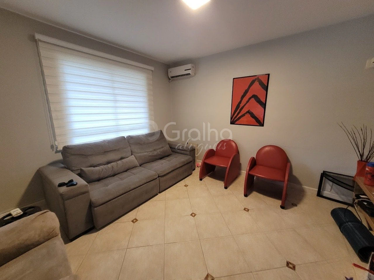 Private BBQ in a 3-bedroom house, 161 m² — photo 13