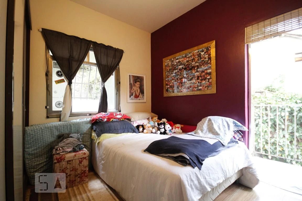 Apartamento amueblado con 3 dormitorios y cocina a gas — photo 11