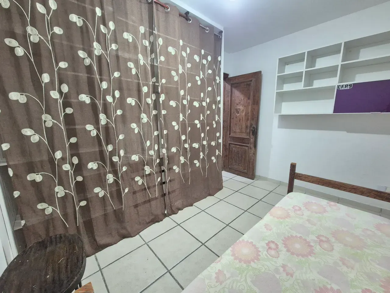Casa mobiliada, 90 m², com espaço de home office — photo 8