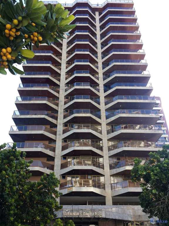 1-bedroom apartment with balcony and private BBQ — photo 6