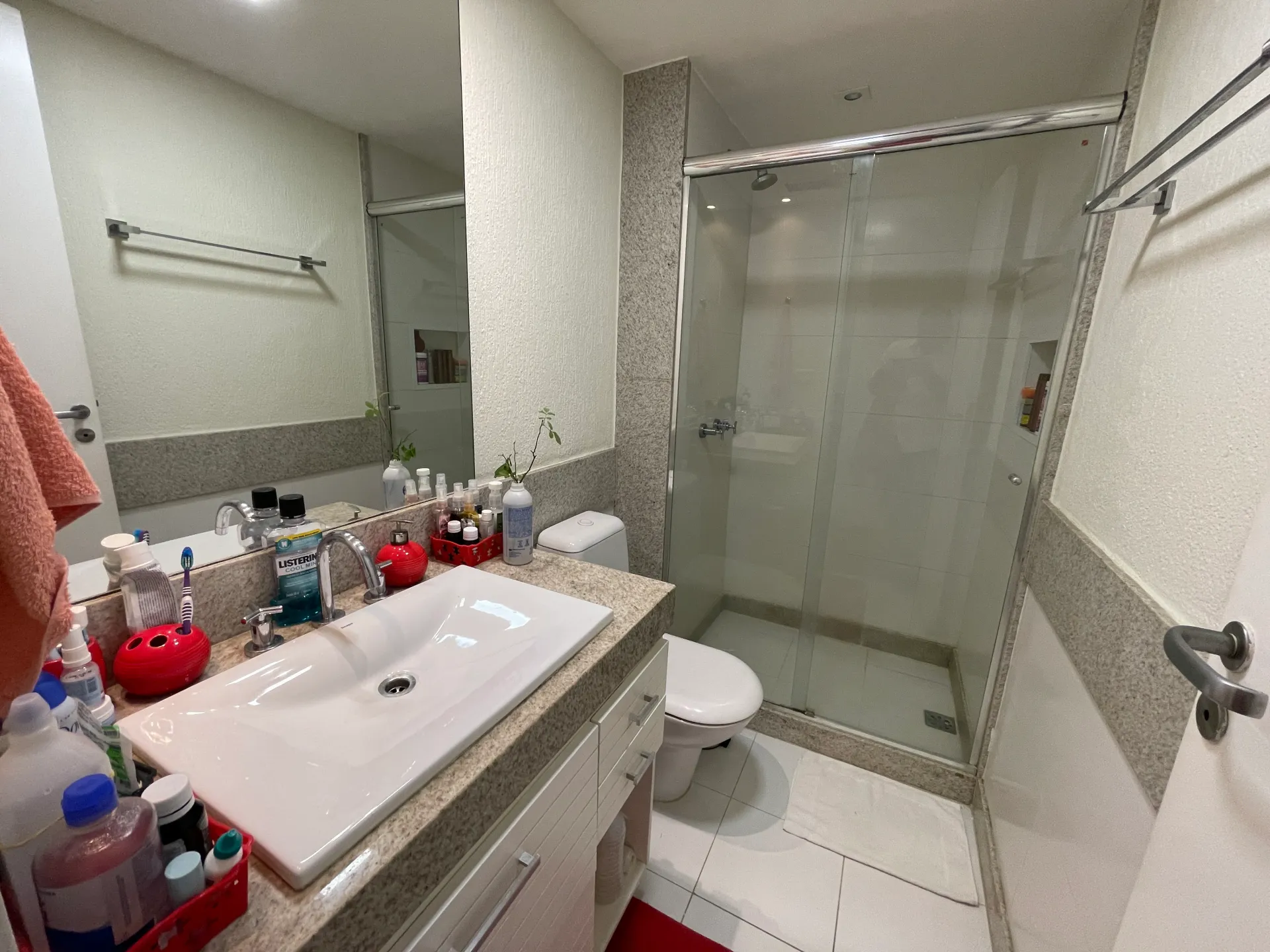 Apartamento de 4 dormitorios con balcón acristalado y 267 m² — photo 22