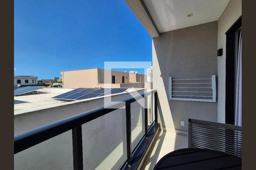 Apartamento mobiliado de 40 m², 1 quarto e 1 vaga — photo 3