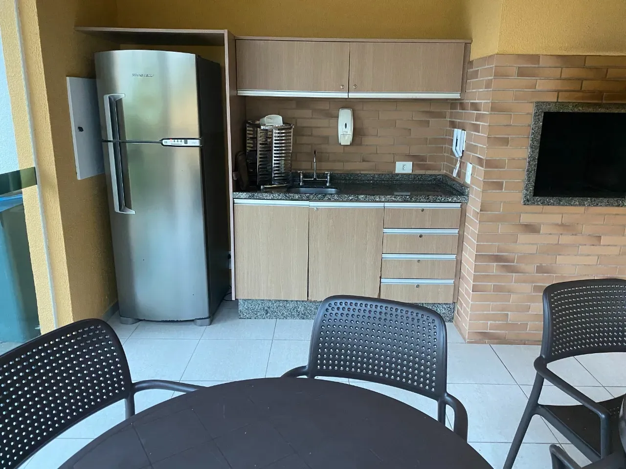 2-bedroom apartment with a balcony and 54 m² — photo 16