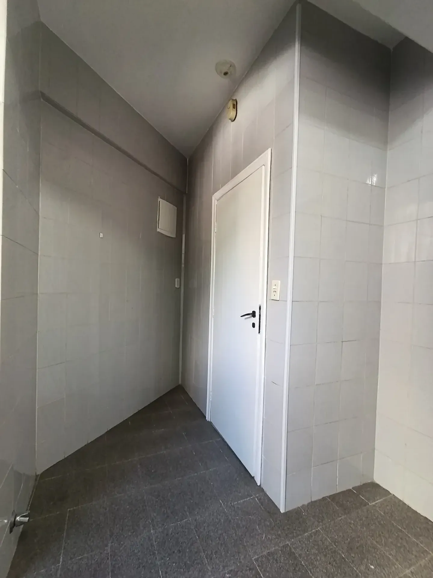 Lavadora y 3 dormitorios: departamento de 97 m² — photo 14