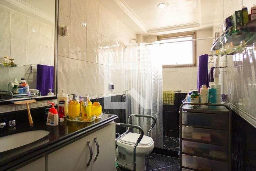 Duplex with 5 bedrooms and 550 m², 5 parking spaces — photo 42