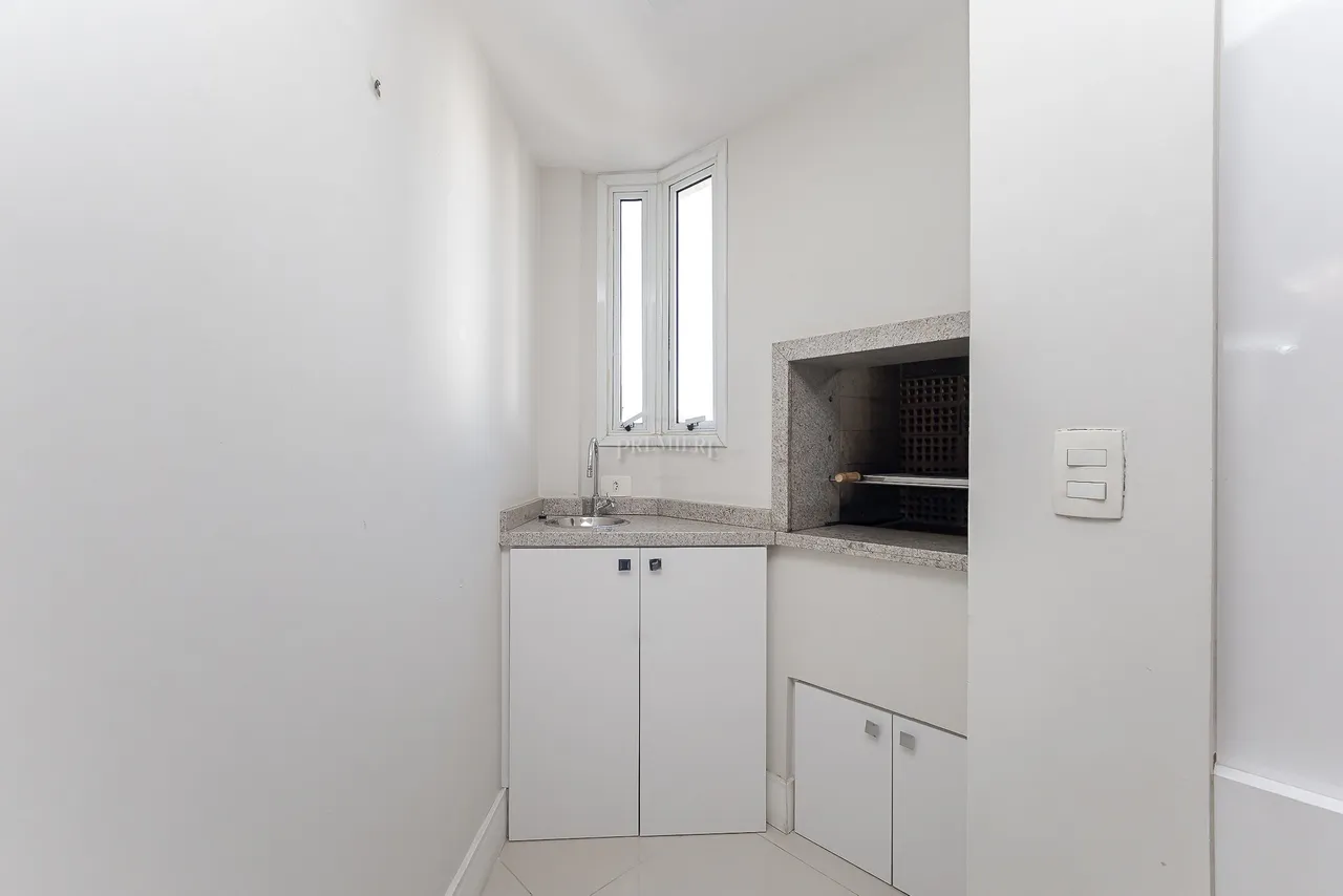 2-bedroom apartment with 100 m² and 2 parking spots — photo 19
