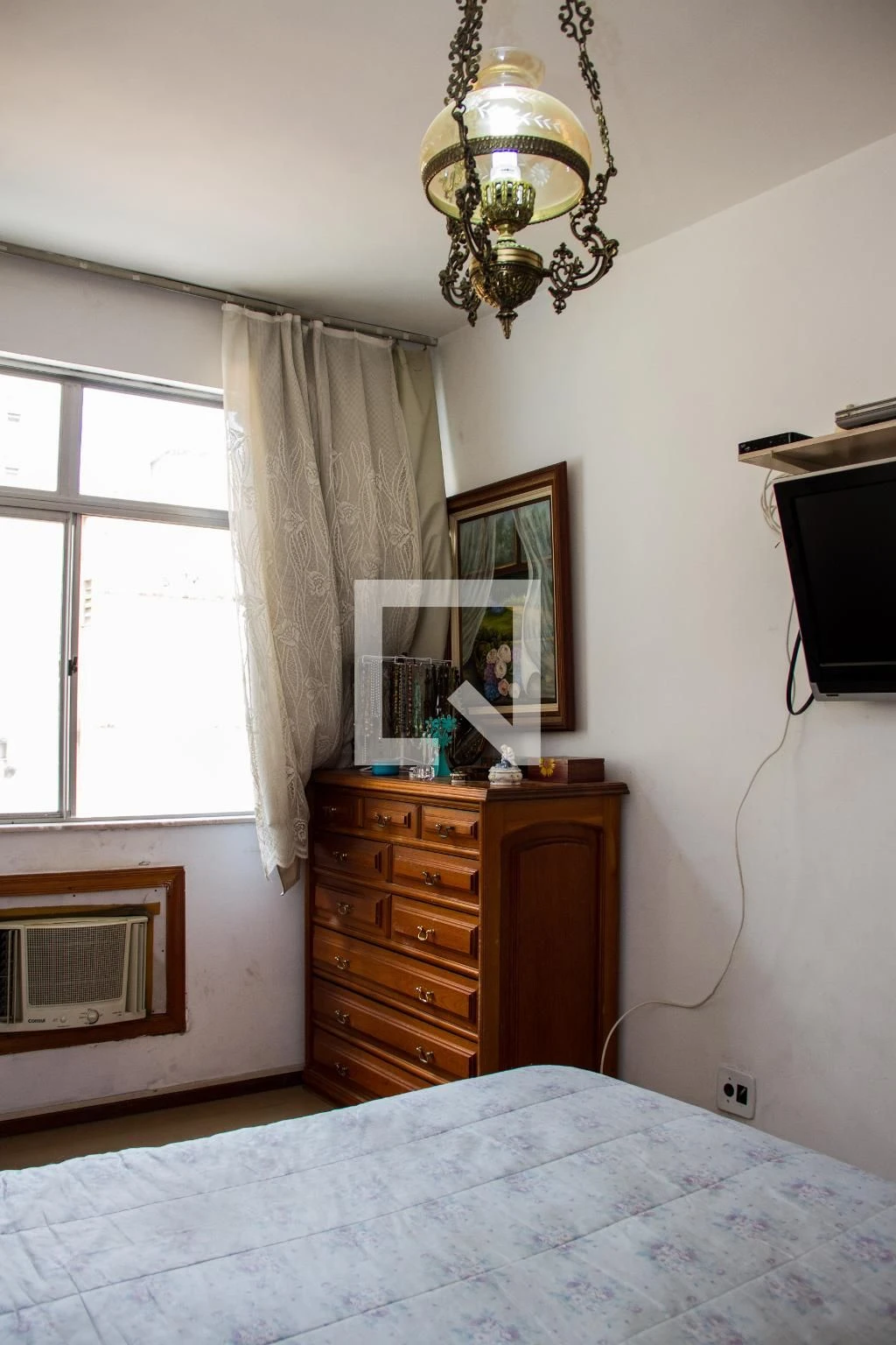 Apartamento mobiliado com 2 quartos e cozinha fechada — photo 21