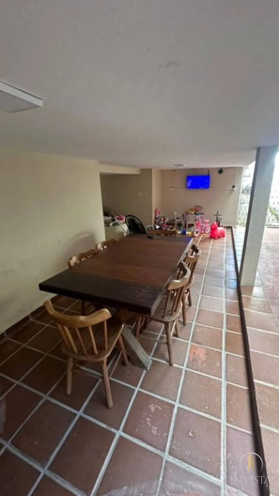 4-bedroom house with 300 m² and 4 parking spaces — photo 14
