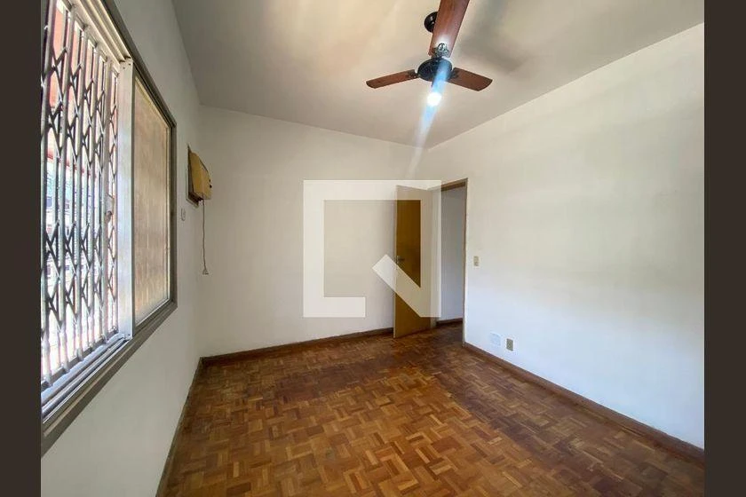 Apartamento com piso de madeira ou laminado, Méier — photo 17