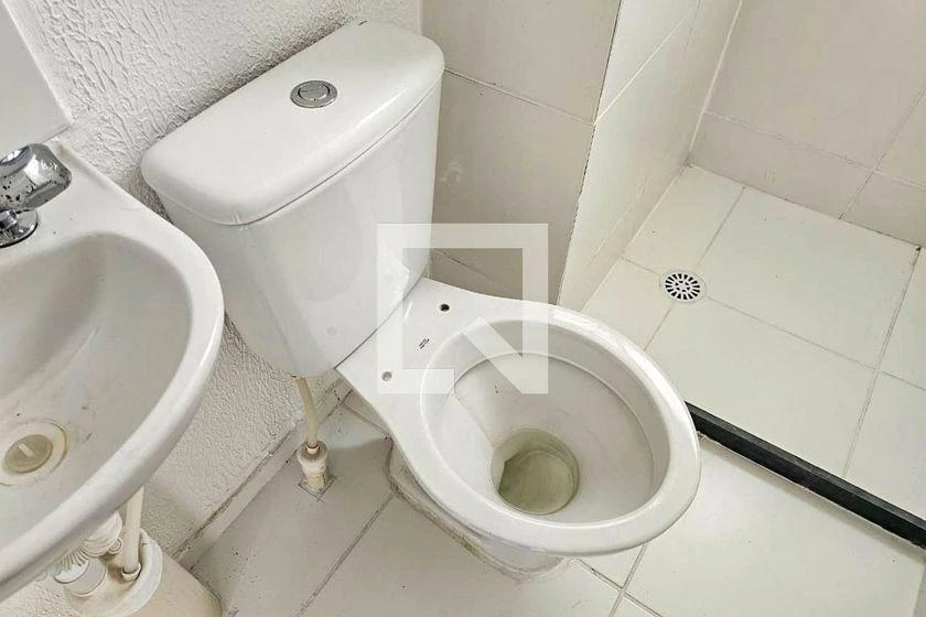 2-bedroom apartment, 40 m² — photo 32