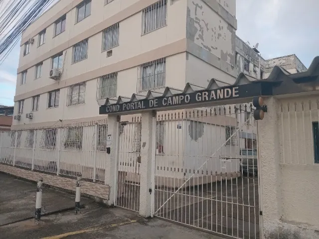 Apartamento de 50 m² e 1 quarto, Inhoaíba — photo 10
