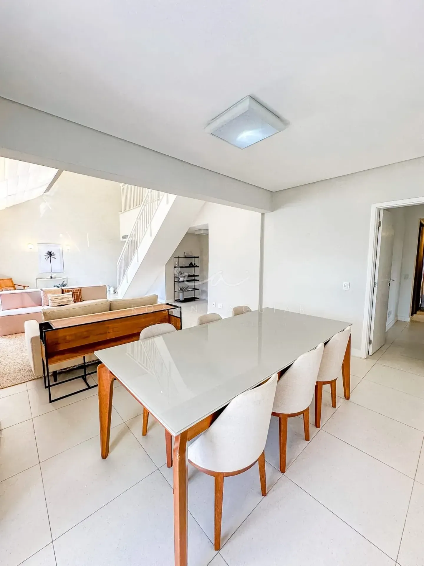 Cobertura duplex mobiliada com 367 m² e 4 vagas — photo 35