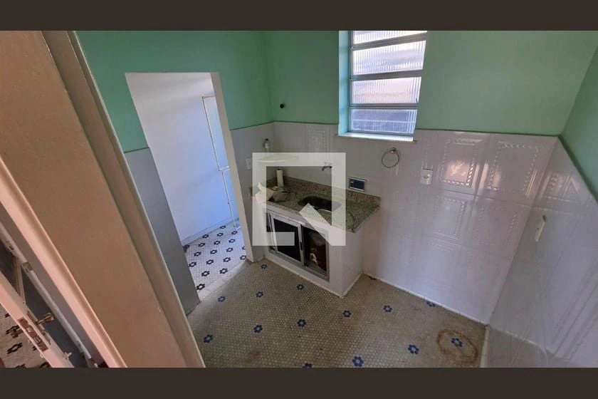 Apartamento de 2 quartos de 60 m² com 1 banheiro — photo 2