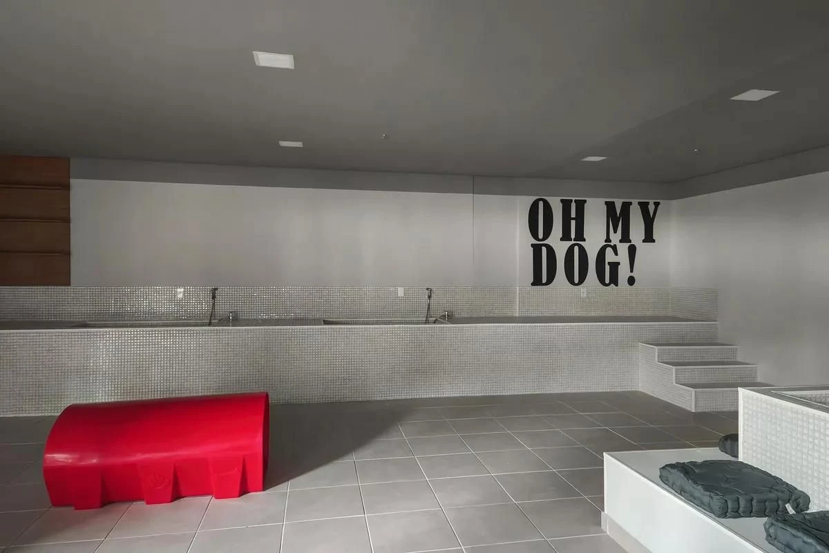 Apartamento para aluguel com 2 quartos e varanda — photo 35