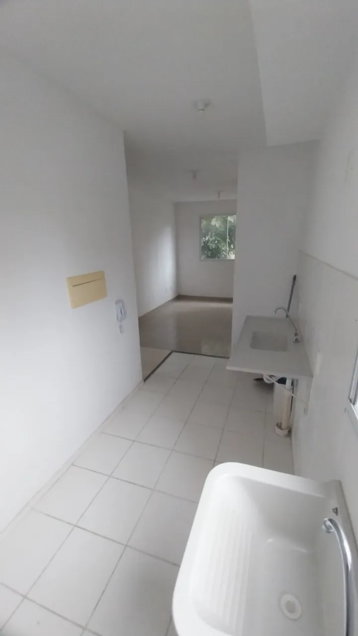 Apartamento de 2 quartos em condomínio com academia — photo 9