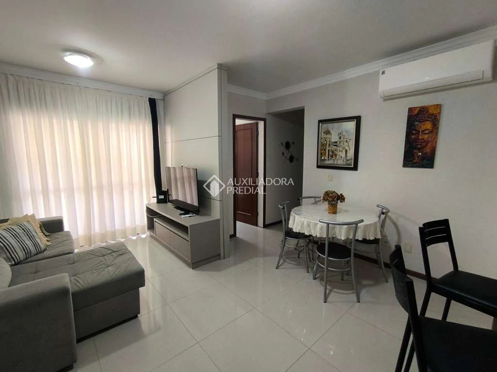 2-bedroom apartment with 70 m² and open-plan kitchen — photo 5