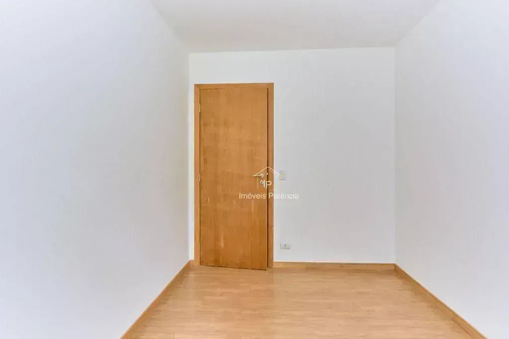 3-bedroom apartment with a private BBQ in Curitiba — photo 32