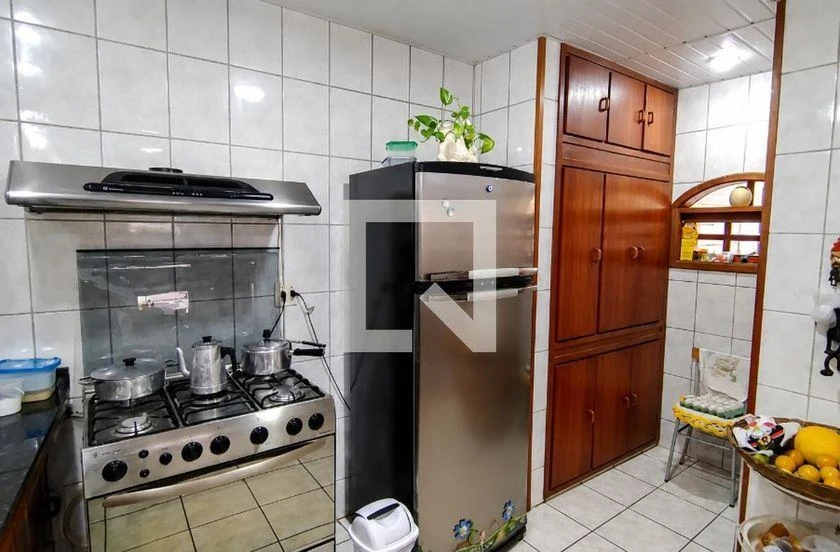 4-bedroom house with a washing machine in Rio de Janeiro — photo 10