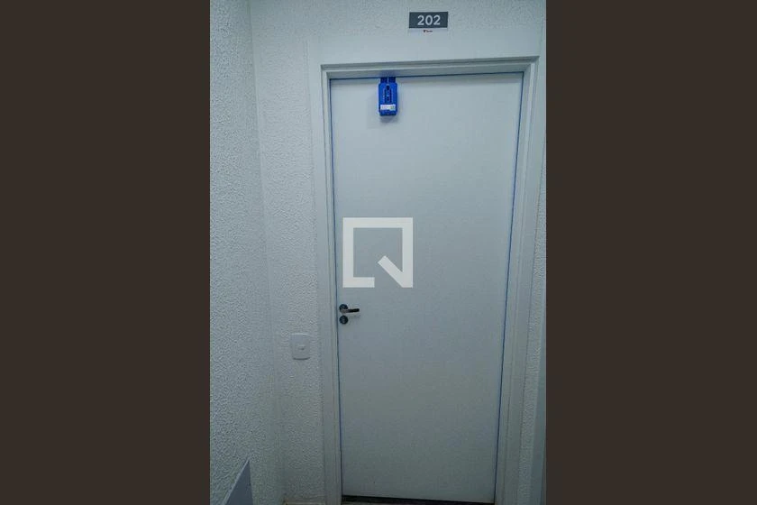 40 m² apartment with 2 bedrooms and 1 bathroom — photo 23