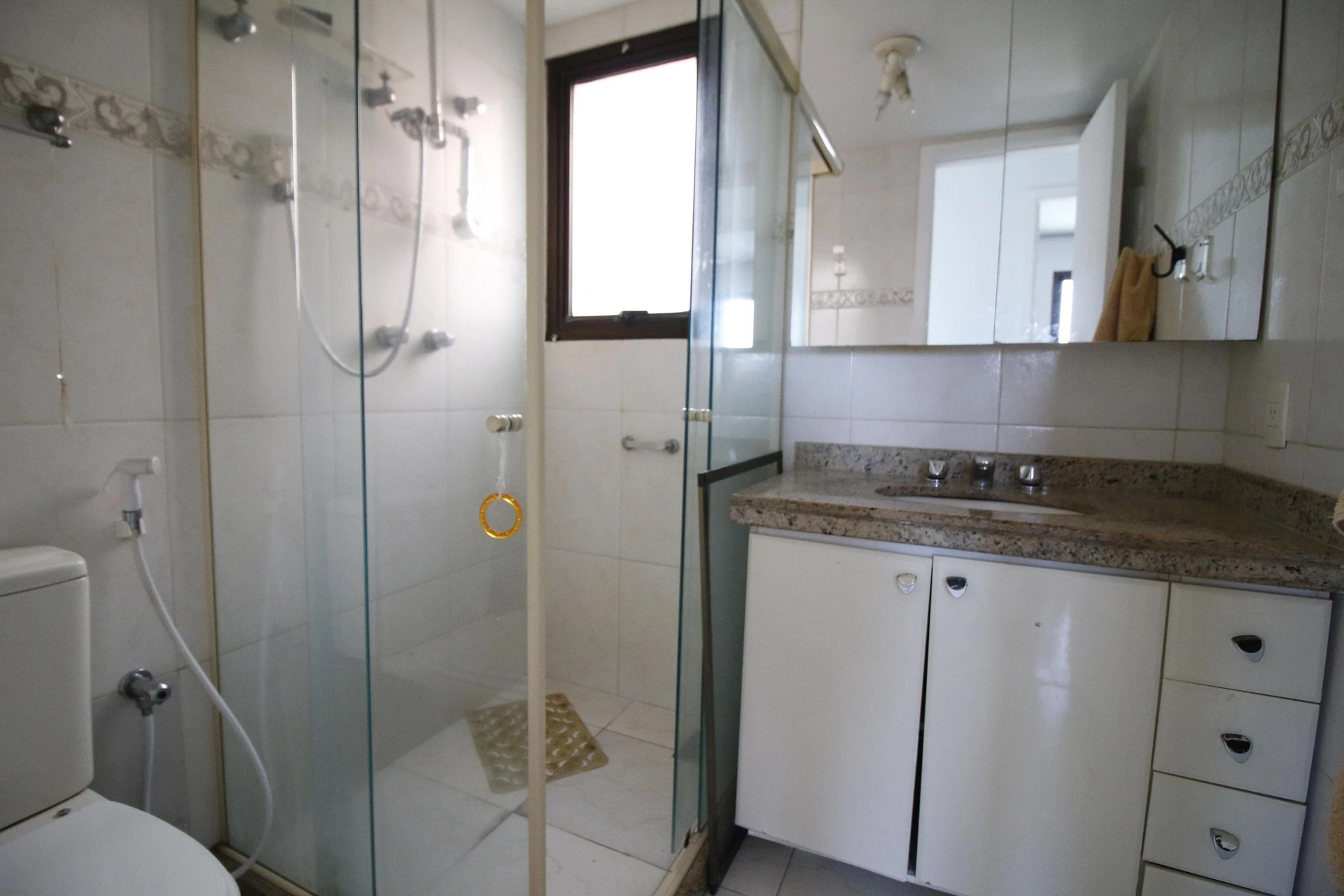 Apartamento mobiliado com 3 quartos e varanda — photo 39