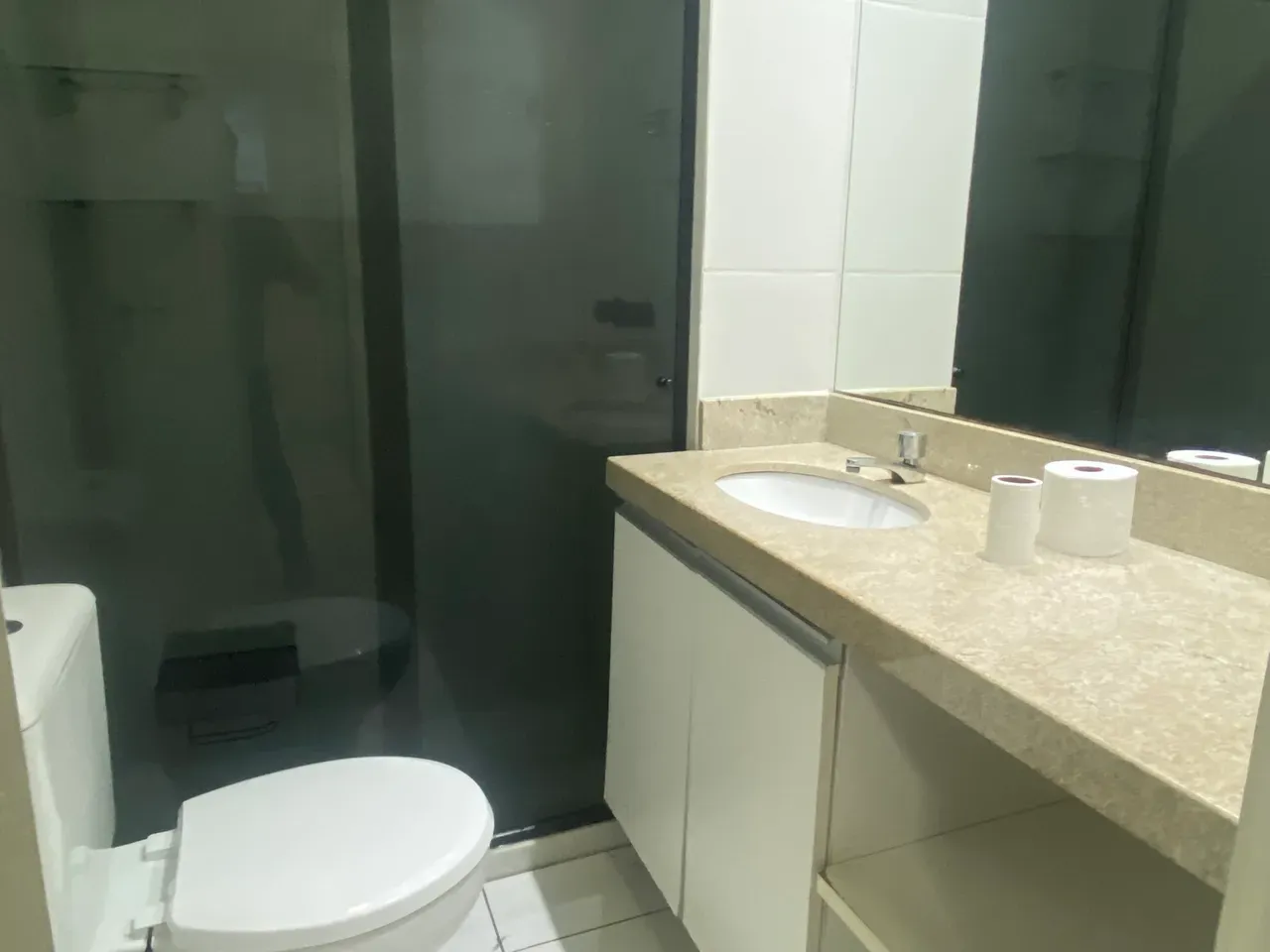 Apartamento de 3 quartos com espaço de home office — photo 2