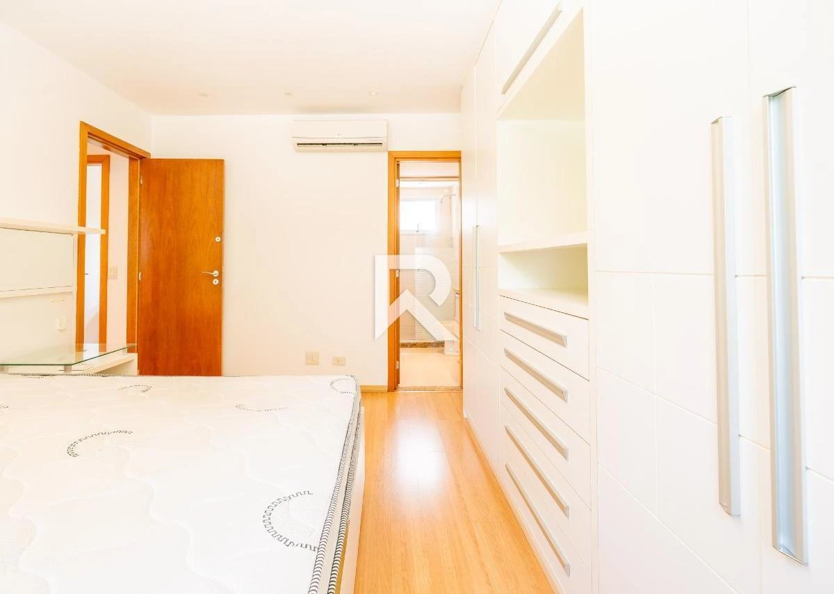 Departamento, 102 m², con balcón gourmet — photo 17