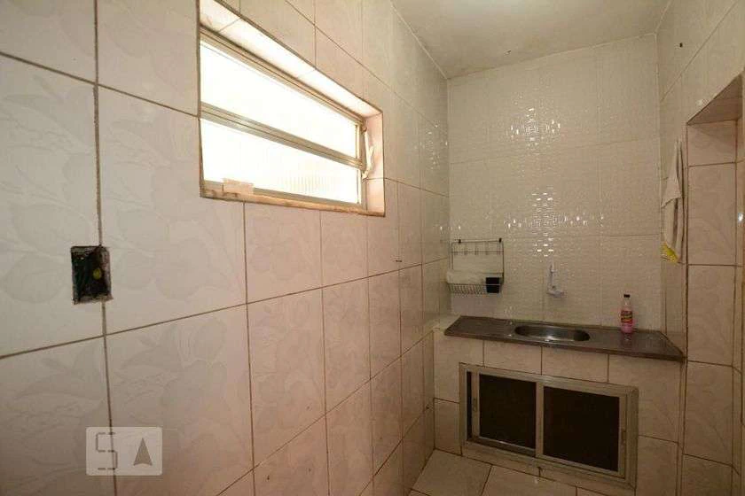 1-bedroom apartment with separate gas kitchen and yard — photo 16
