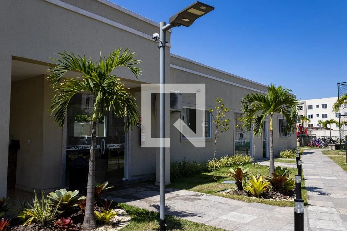 Unfurnished apartment with 2 bedrooms and 1 parking spot — photo 63