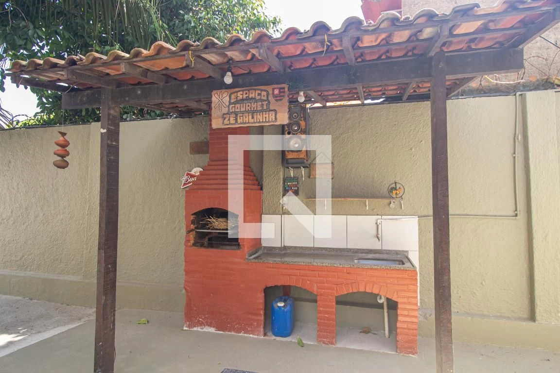 Apartamento de 42 m² e 2 quartos, Campo Grande — photo 40