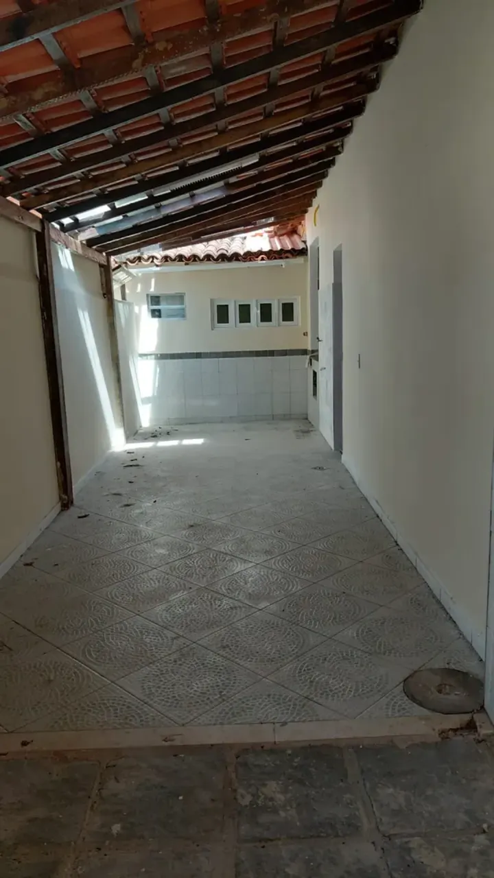 Rental house with 2 bedrooms and 2 bathrooms — photo 16