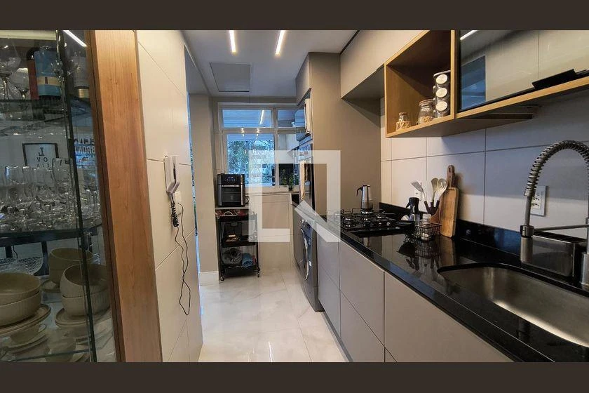 3 quartos e varanda envidraçada: apartamento de 150 m² — photo 18