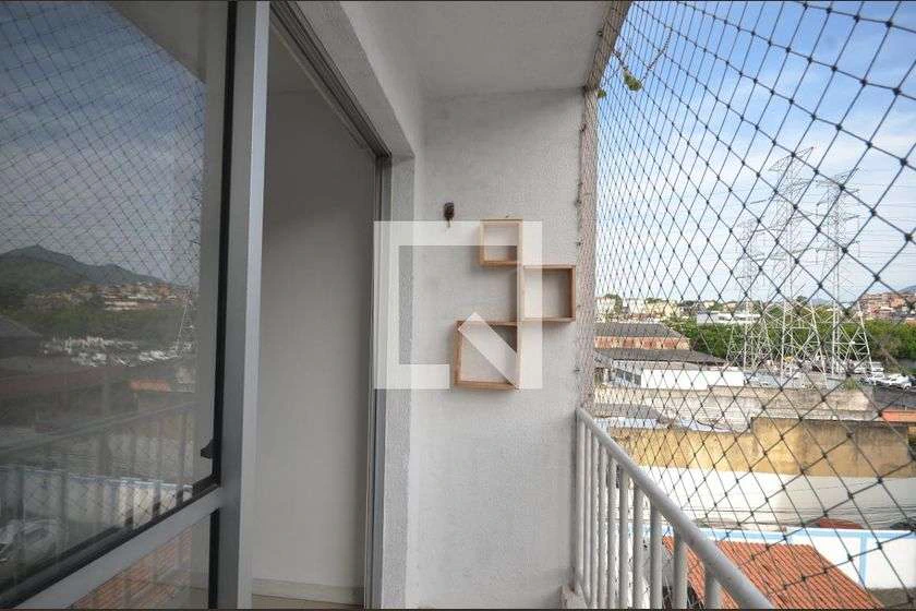 Квартира в оренду з 2 спальнями та 52 м² — photo 7