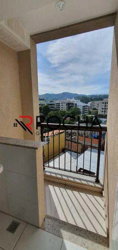 Furnished 4-bedroom apartment with balcony grill — photo 25