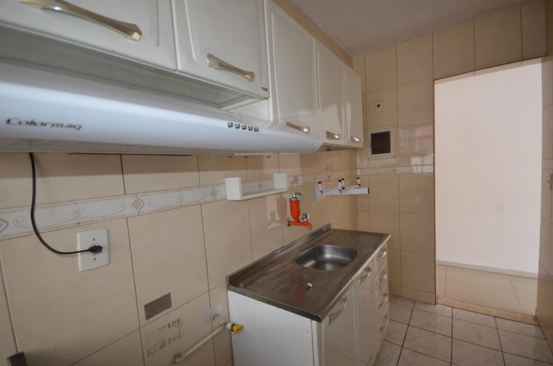 Apartamento de 2 dormitorios con balcón y 1 plaza — photo 15
