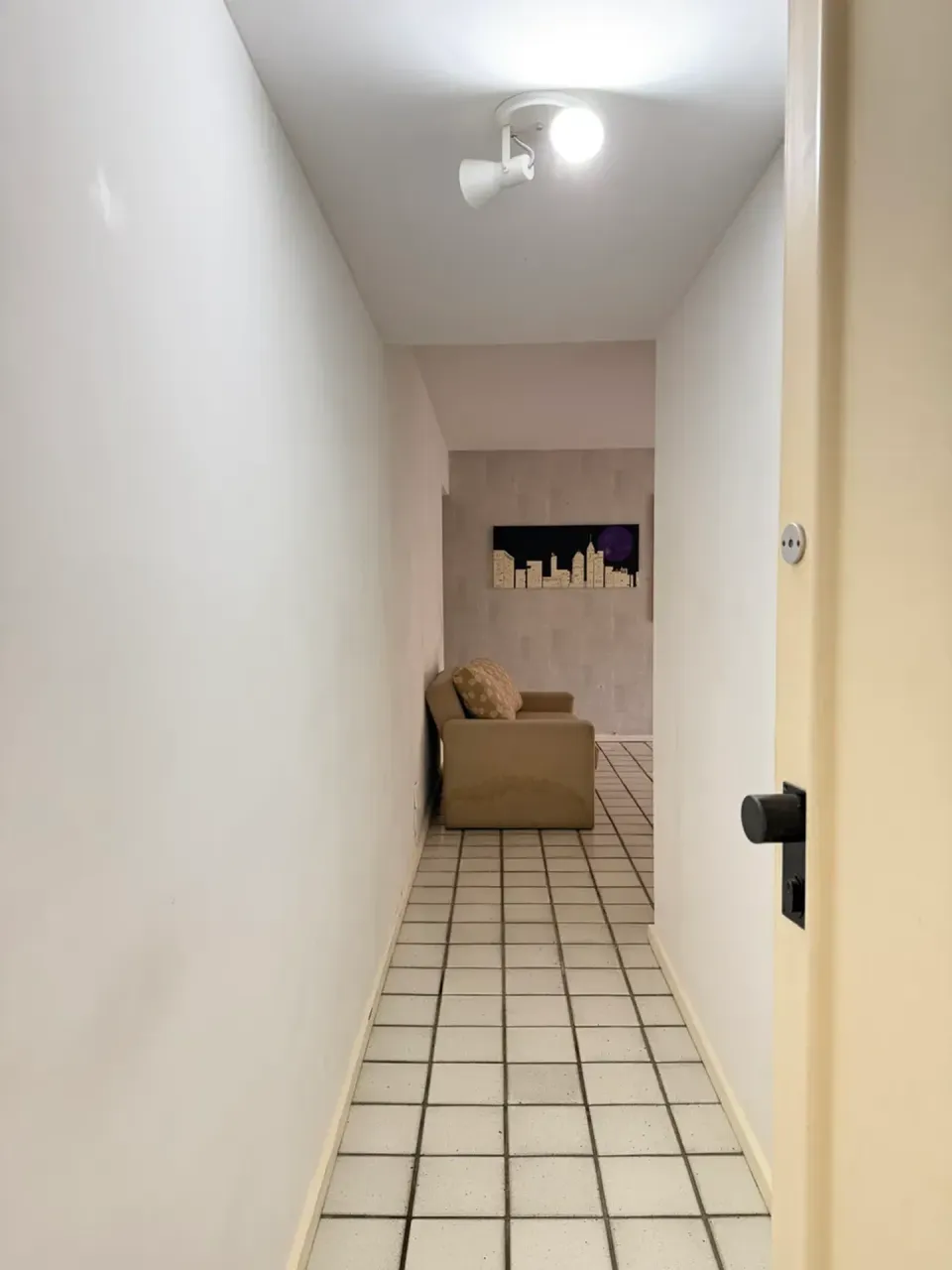 Apartment, 85 m², with a washing machine — photo 9