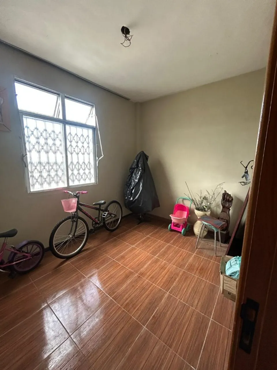 Квартира с 2 спальнями, 50 м² и кухней с газовой плитой — photo 15