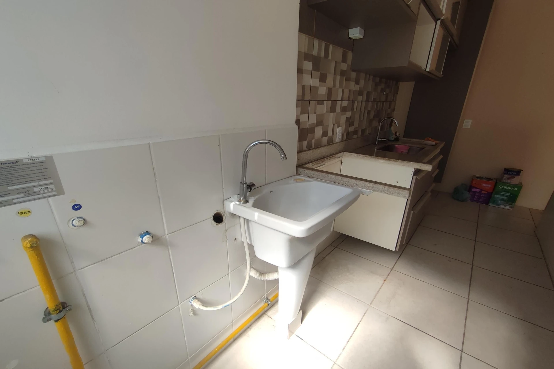 2 quartos e varanda gourmet: apartamento de 59 m² — photo 65
