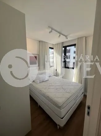 Apartamento mobiliado de 2 quartos com cozinha integrada — photo 12