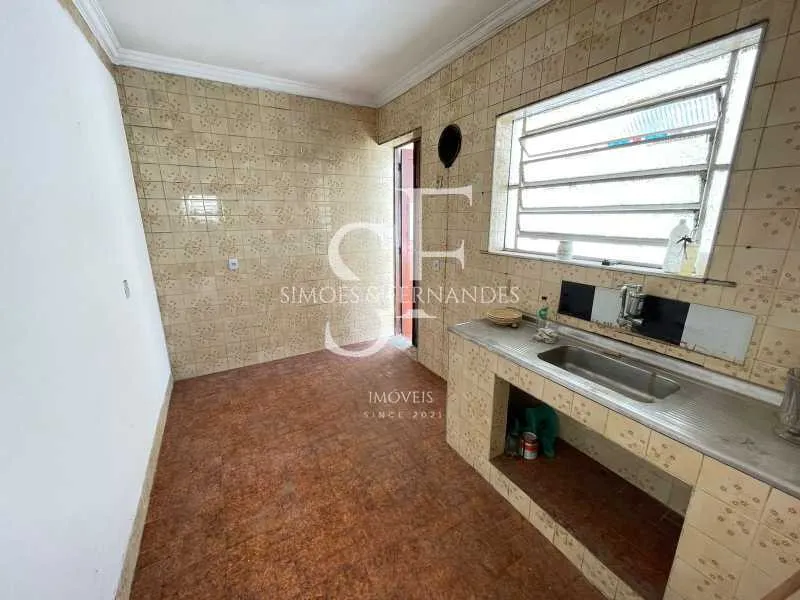 Casa com 4 quartos, 3 banheiros e 4 vagas — photo 21