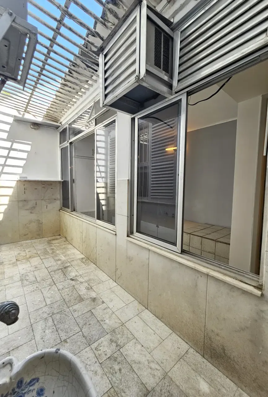 Apartamento sem mobília com 2 dormitórios e 3 banheiros — photo 20