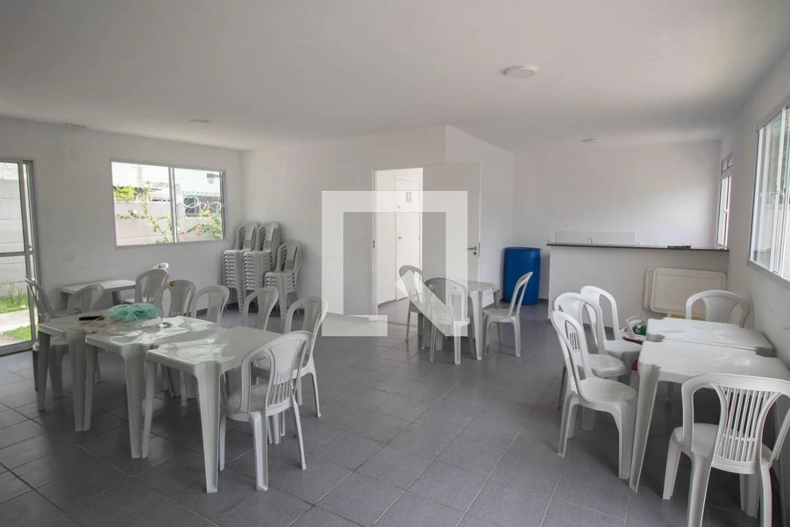 Apartamento de 42 m² e 2 quartos, Brás de Pina — photo 34