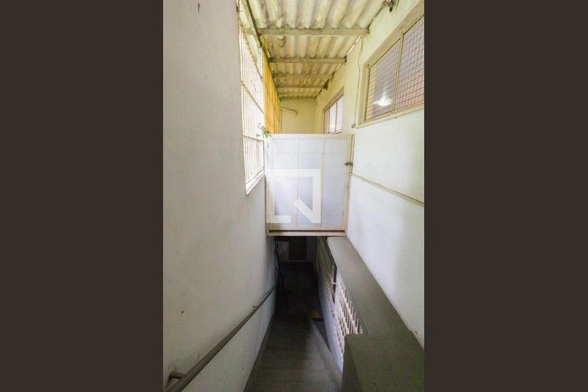 Casa para aluguel com 1 suíte e churrasqueira na varanda — photo 46